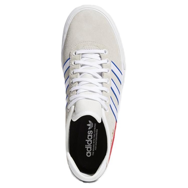 Purchase アディダス デルパラ 白青赤 (Adidas Derupala Shiro Ao Aka) FY2990