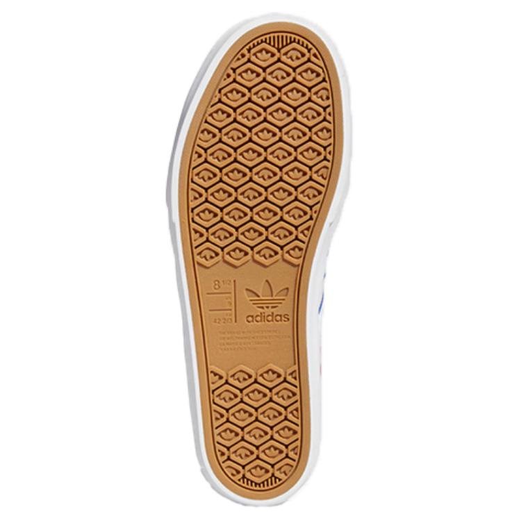 Details for アディダス デルパラ 白青赤 (Adidas Derupala Shiro Ao Aka) FY2990