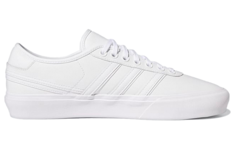 Order adidas Originals Delpala Cl ''Blanc'' H02385