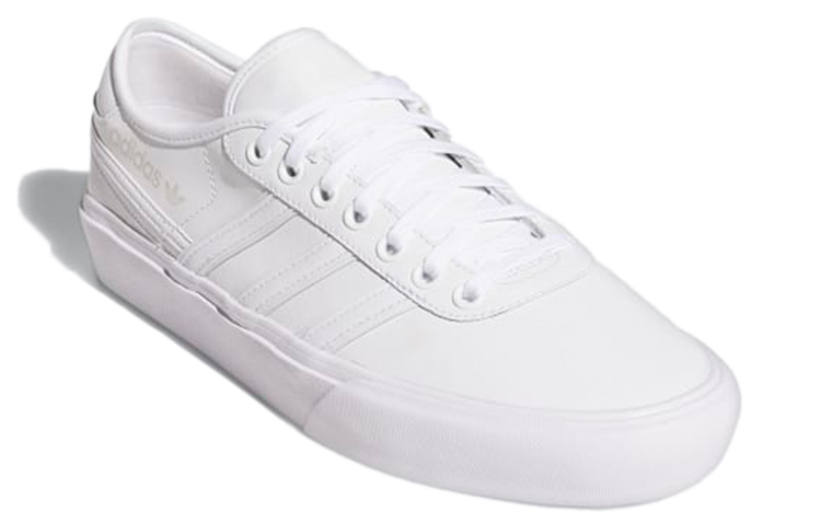 Lookbook adidas Originals Delpala Cl ''Blanc'' H02385