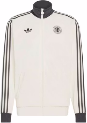 아디다스 오리지널스 DFB OG 로고 트랙탑 풀집업 롱슬리브 재킷. KG5096 Buy 아디다스 오리지널스 DFB OG 로고 트랙탑 풀집업 롱슬리브 재킷. KG5096