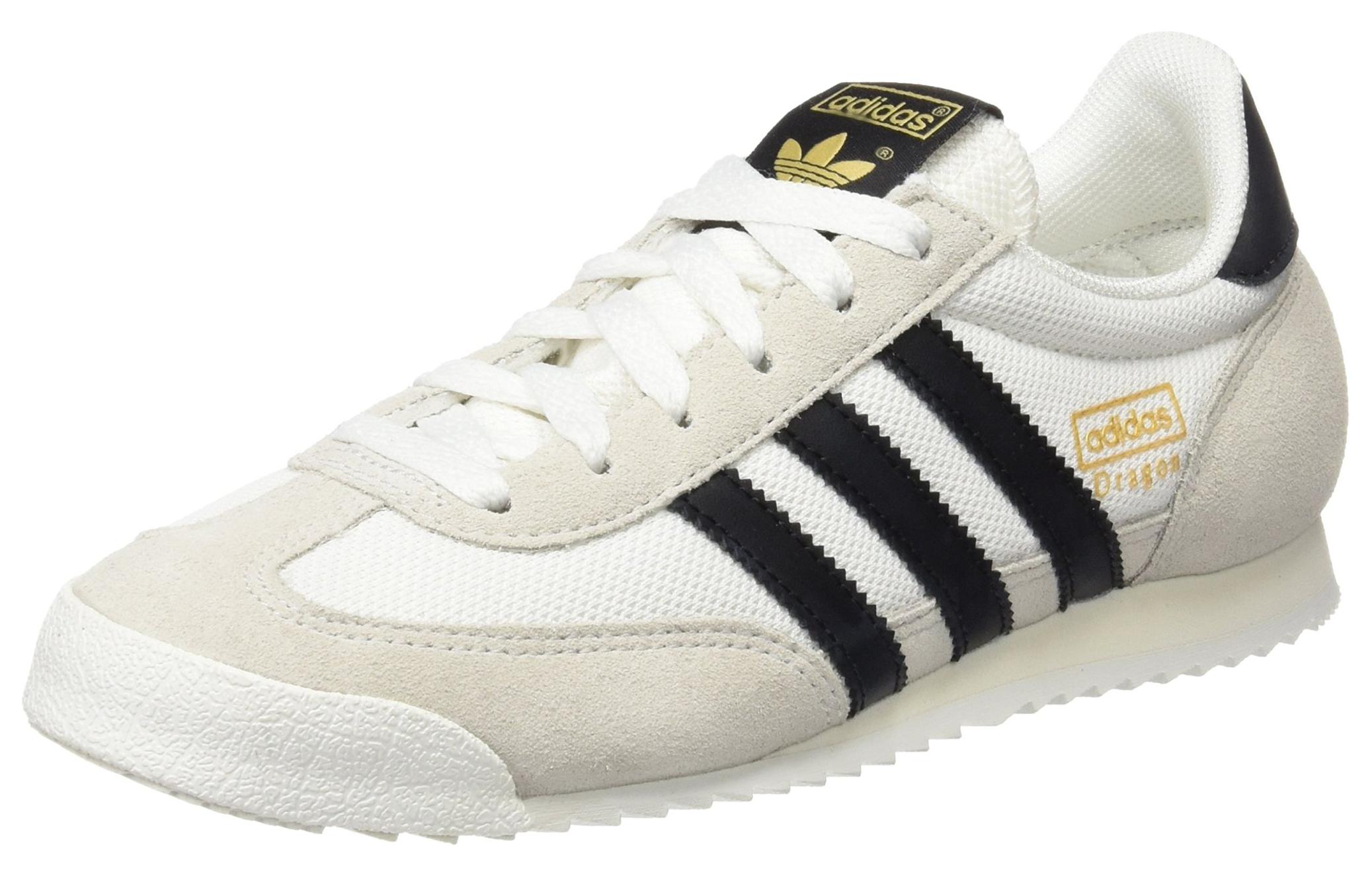 Order 아디다스 오리지널 드래곤 '화이트' S81909