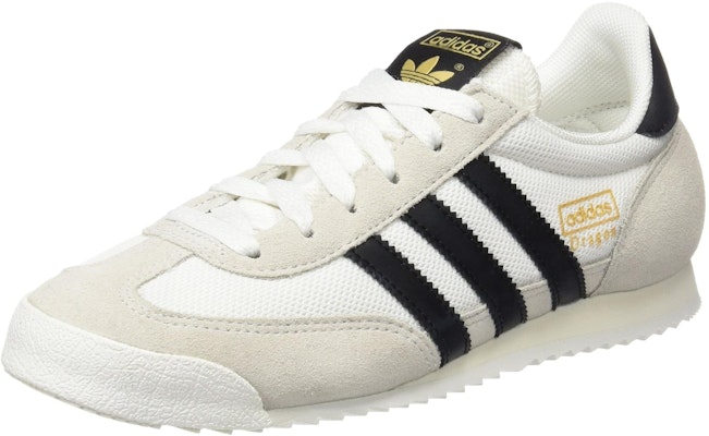 아디다스 오리지널 드래곤 '화이트' S81909 Order 아디다스 오리지널 드래곤 '화이트' S81909