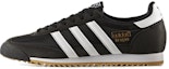 Buy アディダス ドラゴン OG 黒白金 (Adidas Dragon OG 黒白金) BY9698