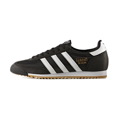adidas Originals Dragon 'Black White Gold'