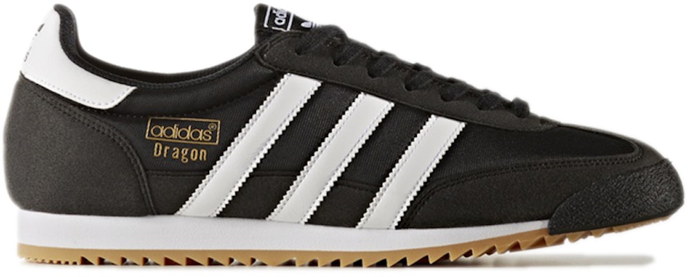 アディダス ドラゴン OG 黒白金 (Adidas Dragon OG 黒白金) BY9698 Order アディダス ドラゴン OG 黒白金 (Adidas Dragon OG 黒白金) BY9698