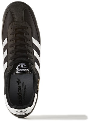 アディダス ドラゴン OG 黒白金 (Adidas Dragon OG 黒白金) BY9698 Lookbook アディダス ドラゴン OG 黒白金 (Adidas Dragon OG 黒白金) BY9698