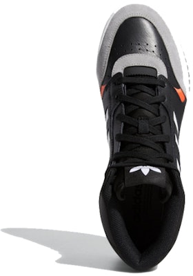 アディダス オリジナルス ドロップステップ 黒オレンジ (Unisex) EE5219 Shop アディダス オリジナルス ドロップステップ 黒オレンジ (Unisex) EE5219