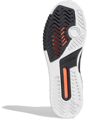 アディダス オリジナルス ドロップステップ 黒オレンジ (Unisex) EE5219 Purchase アディダス オリジナルス ドロップステップ 黒オレンジ (Unisex) EE5219