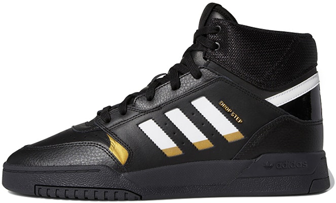 adidas Originals Drop Step 'Hitam Kuning Putih' EE5927 Buy adidas Originals Drop Step 'Hitam Kuning Putih' EE5927