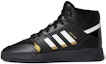 Buy adidas Originals Drop Step 'Hitam Kuning Putih' EE5927