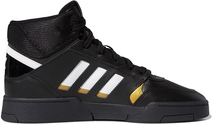 adidas Originals Drop Step 'Hitam Kuning Putih' EE5927 Order adidas Originals Drop Step 'Hitam Kuning Putih' EE5927