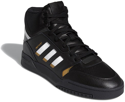 adidas Originals Drop Step 'Hitam Kuning Putih' EE5927 Lookbook adidas Originals Drop Step 'Hitam Kuning Putih' EE5927