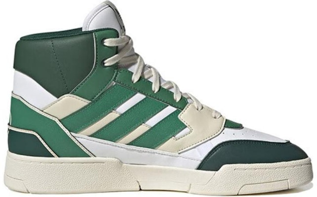 アディダス ドロップステップ 緑白 (Adidas Doropposuteppu Midori Shiro) IE1904 Order アディダス ドロップステップ 緑白 (Adidas Doropposuteppu Midori Shiro) IE1904