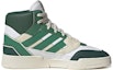 Order アディダス ドロップステップ 緑白 (Adidas Doropposuteppu Midori Shiro) IE1904