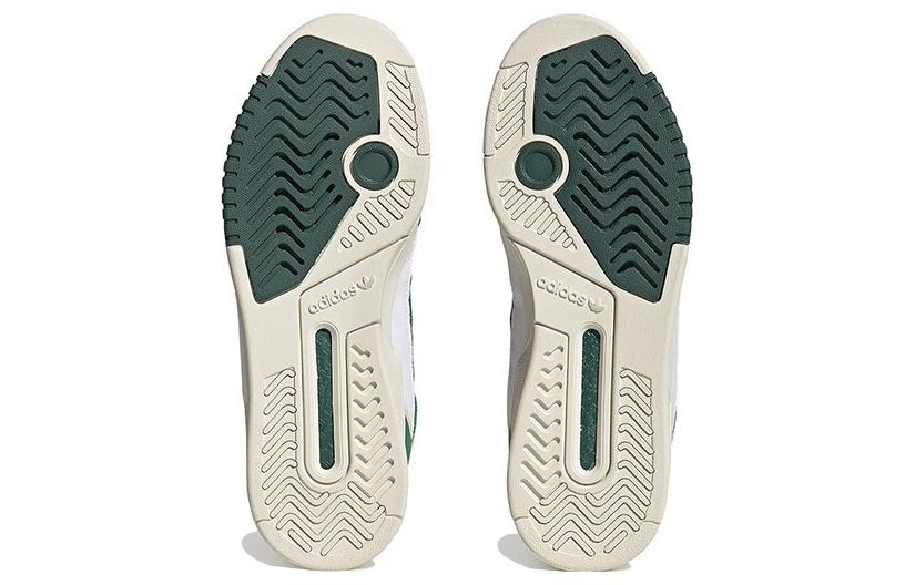 Purchase adidas Originals Drop Step 'Hijau Putih' IE1904