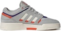 Order adidas Originals Drop Step Low 'Kelabu Ungu Jingga' HP2248