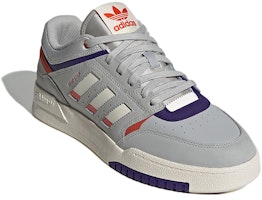 아디다스 오리지널 드롭 스텝 로우 '그레이 퍼플 오렌지' HP2248 Lookbook 아디다스 오리지널 드롭 스텝 로우 '그레이 퍼플 오렌지' HP2248