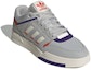 Lookbook adidas Originals Drop Step Low 'Kelabu Ungu Jingga' HP2248