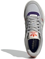 아디다스 오리지널 드롭 스텝 로우 '그레이 퍼플 오렌지' HP2248 Purchase 아디다스 오리지널 드롭 스텝 로우 '그레이 퍼플 오렌지' HP2248