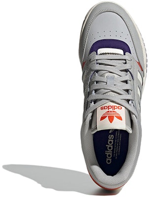 adidas originals Drop Step Low 'Grey Purple Orange' HP2248 Purchase adidas originals Drop Step Low 'Grey Purple Orange' HP2248