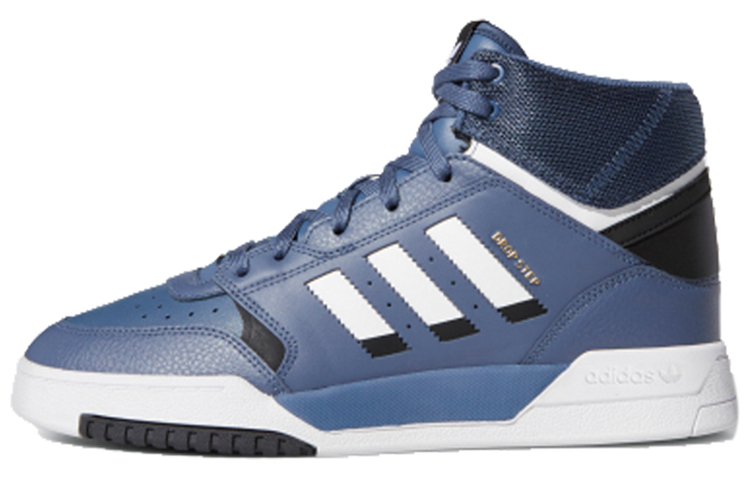 adidas originals DROP STEP 'Blue' EE5223
