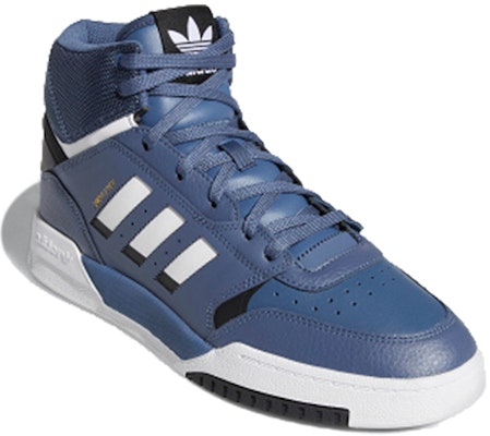 adidas Originals DROP STEP 'Azul' EE5223 Order adidas Originals DROP STEP 'Azul' EE5223