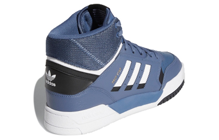 Lookbook adidas Originals DROP STEP 'Azul' EE5223