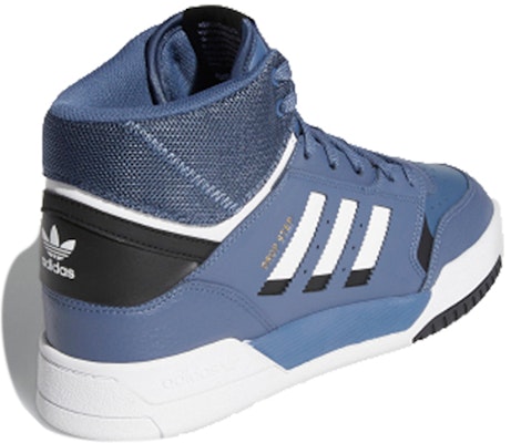 adidas Originals DROP STEP 'Azul' EE5223 Lookbook adidas Originals DROP STEP 'Azul' EE5223