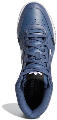 adidas Originals DROP STEP 'Azul' EE5223 Shop adidas Originals DROP STEP 'Azul' EE5223