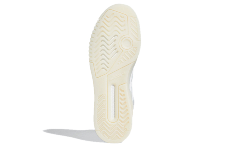 Details for adidas Originals Drop Step 'Putih Perak' EF7140