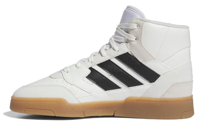 adidas originals Drop Step SE 'Cloud White Black' IF2664