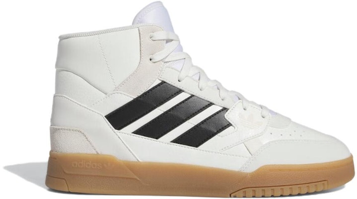 Beli adidas originals Drop Step SE 'Cloud White Black' IF2664