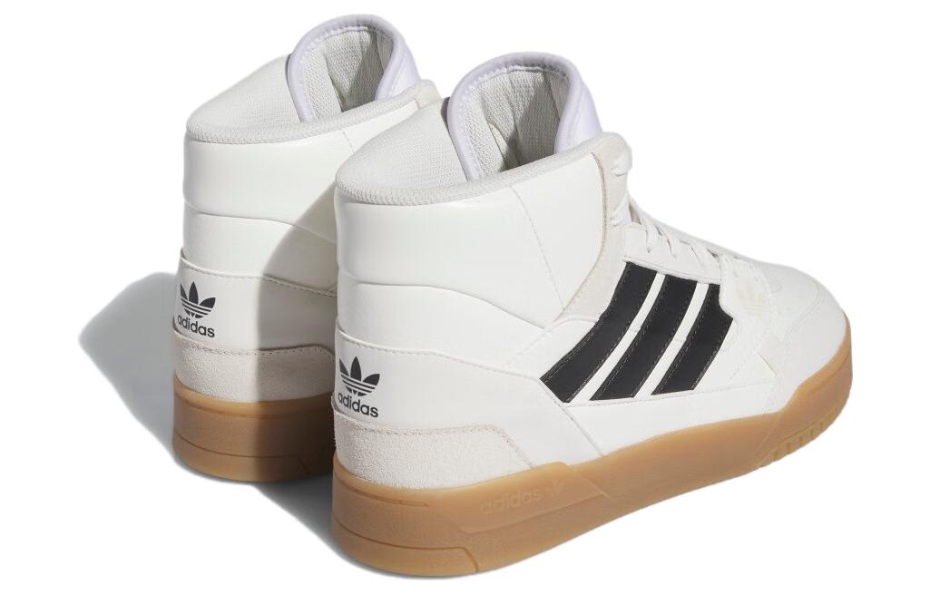 Lookbook adidas Originals Drop Step SE 'Blanco Nube Negro' IF2664