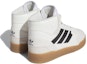 Lookbook adidas Originals Drop Step SE 'Blanco Nube Negro' IF2664