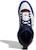 adidas Originals Drop Step Mid-Top Sneakers Putih/Hitam/Biru GW6188