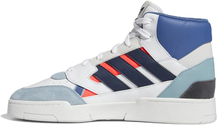 adidas Originals Drop Step 'Azul Marino Blanco' GV9448 Buy adidas Originals Drop Step 'Azul Marino Blanco' GV9448