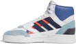 Buy adidas Originals Drop Step 'Azul Marino Blanco' GV9448