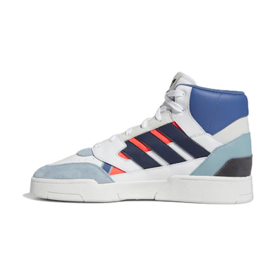 adidas Originals Drop Step 'Blue Navy White'