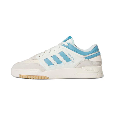 adidas originals Drop Step Low 'Hazy Blue'