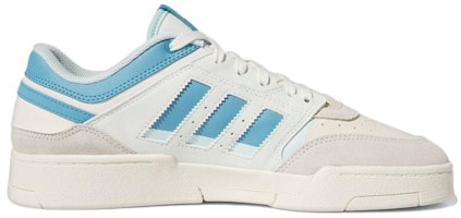 阿迪达斯Originals Drop Step Low '朦胧蓝' HQ7127 Order 阿迪达斯Originals Drop Step Low '朦胧蓝' HQ7127