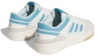 Lookbook adidas Originals Drop Step Low 'Hazy Blue' Biru Pudar HQ7127