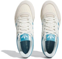 阿迪达斯Originals Drop Step Low '朦胧蓝' HQ7127 Shop 阿迪达斯Originals Drop Step Low '朦胧蓝' HQ7127