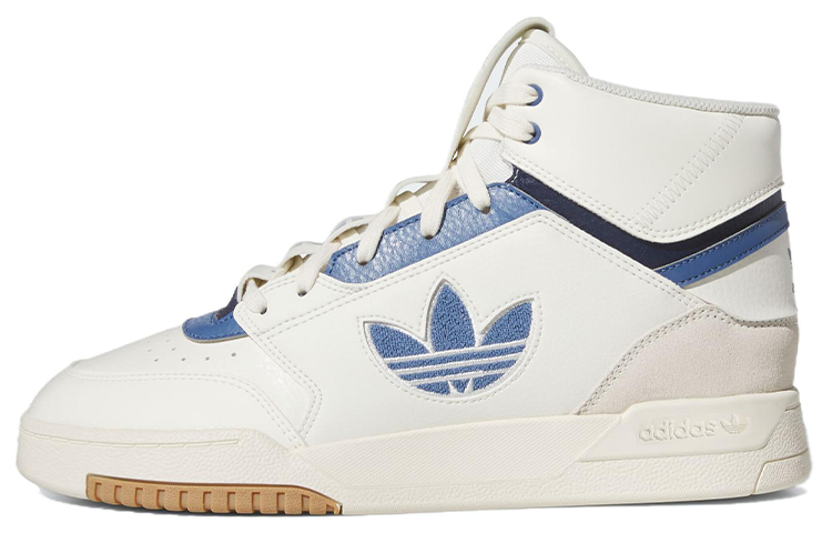 adidas Originals Drop Step 'White Blue' IF2674
