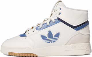 adidas Originals Drop Step 'White Blue' IF2674 adidas Originals Drop Step 'White Blue' IF2674