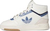 Buy adidas Originals Drop Step 'Putih Biru' IF2674