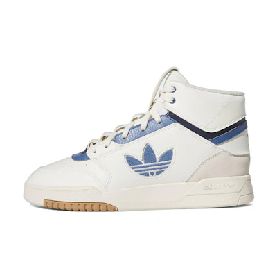 adidas Originals Drop Step 'White Blue'