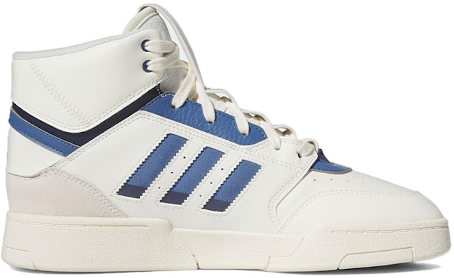 adidas Originals Drop Step 'White Blue' IF2674 Order adidas Originals Drop Step 'White Blue' IF2674