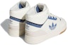 Shop adidas Originals Drop Step 'Putih Biru' IF2674