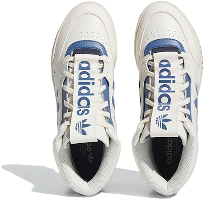 adidas Originals Drop Step 'White Blue' IF2674 Purchase adidas Originals Drop Step 'White Blue' IF2674